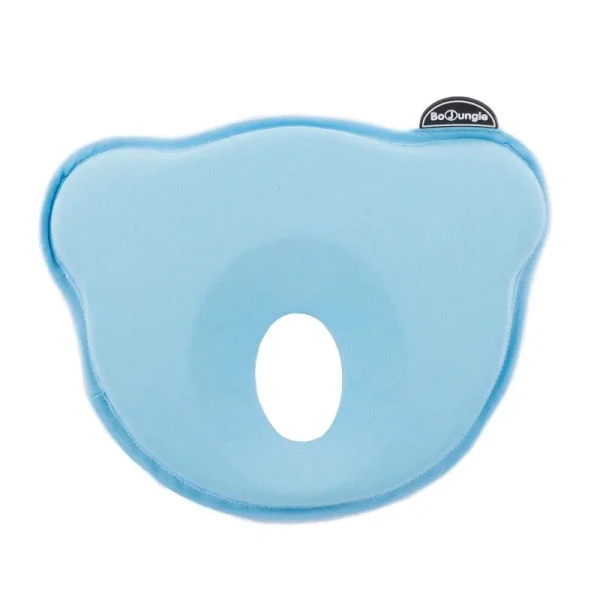 BO Jungle Podhlavníček B-COSY Jersey Blue