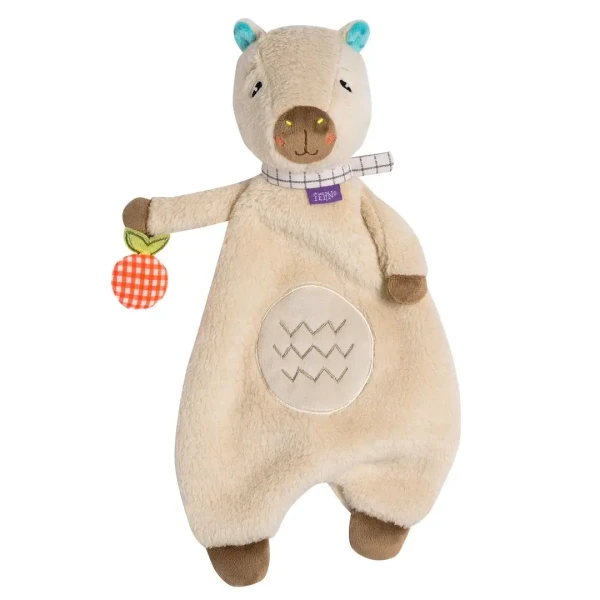 BABY FEHN Maznáčik capybara