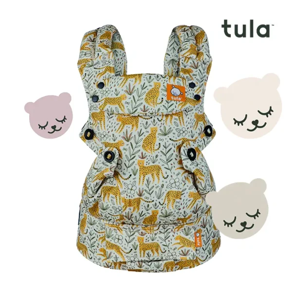 TULA | EXPLORE Nosítko - PROWL