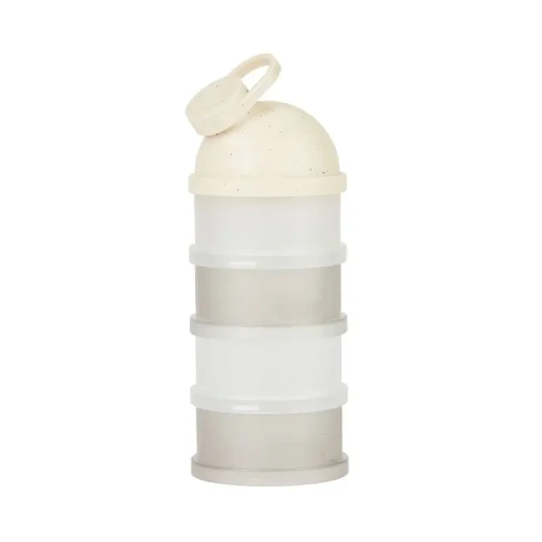 BabyMoov Dávkovač sušeného mléka Mineral Sand