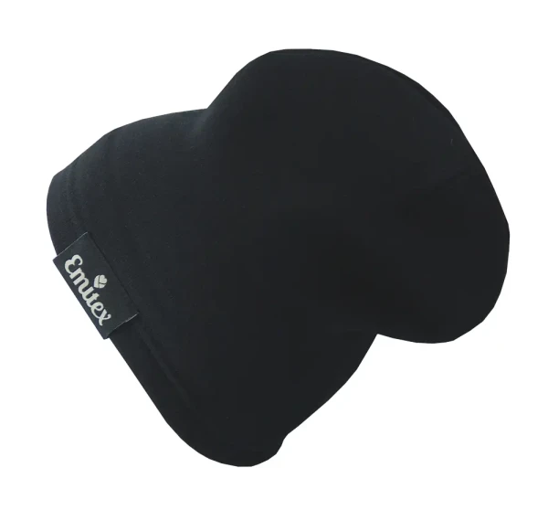 Čepice SIMPLE WARM Black