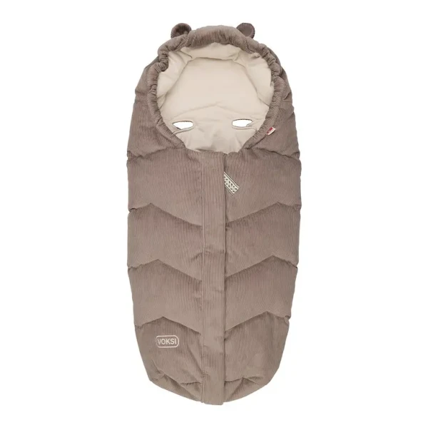 Voksi Fusak Move Limited clay snow