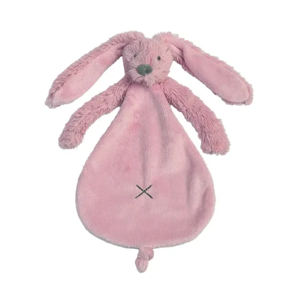 Happy Horse | Přítulka králíček Richie old pink
 velikost: 25 cm