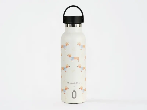 Runbott Termofľaša 600 ml Plants