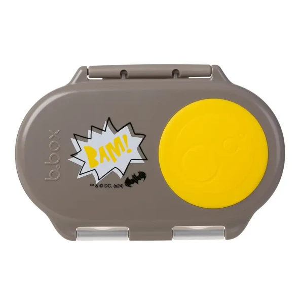 B.BOX Box na občerstvenie malý - Batman