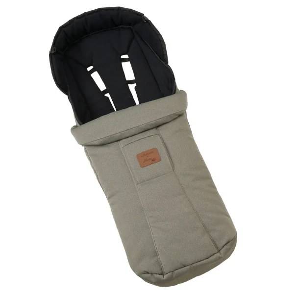 Hartan Zimný fusak pro T2 model 608