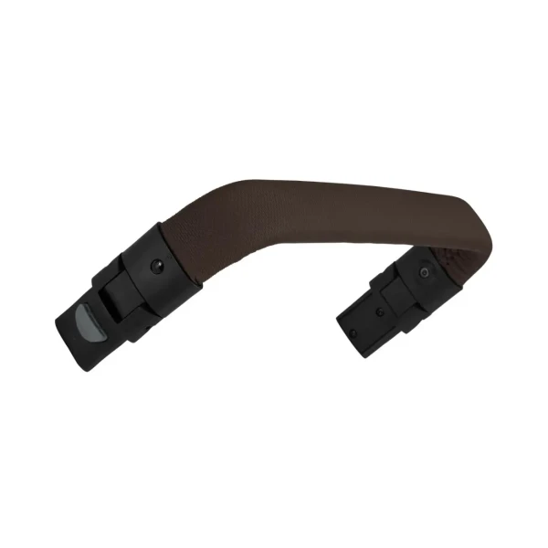 Joolz Geo⁵/3 predné madlo Mid Brown carbon