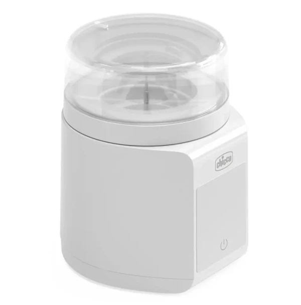 CHICCO Ohrievač a sterilizátor dojčenských fliaš Portable