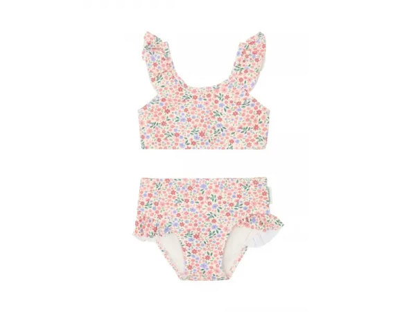 Little Dutch Plavky bikiny Dreamy Flowerfield veľ. 74/80