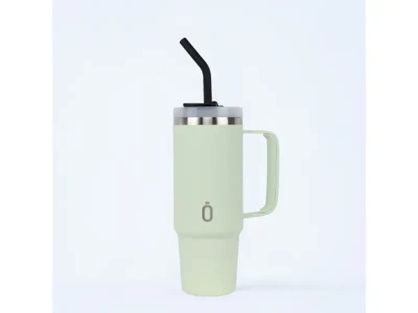 Runbott Termohrnček 800 ml Melon