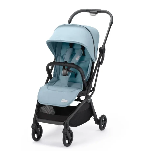 Sportovní kočárek Recaro Lexa Elite 2025 Frozen Blue