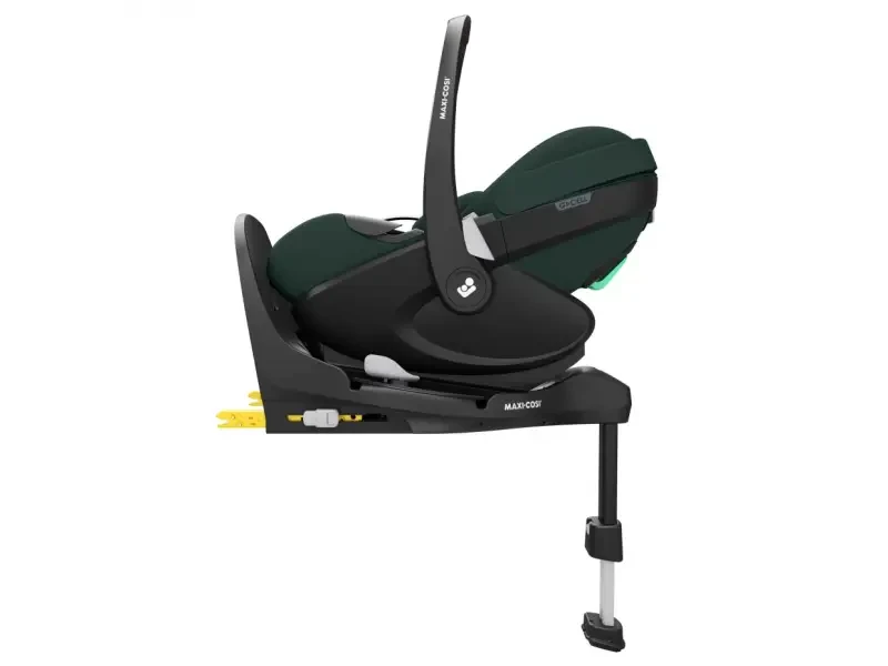Maxi-Cosi Pebble 360 ​​Pro 2 autosedačka Twillic Green
