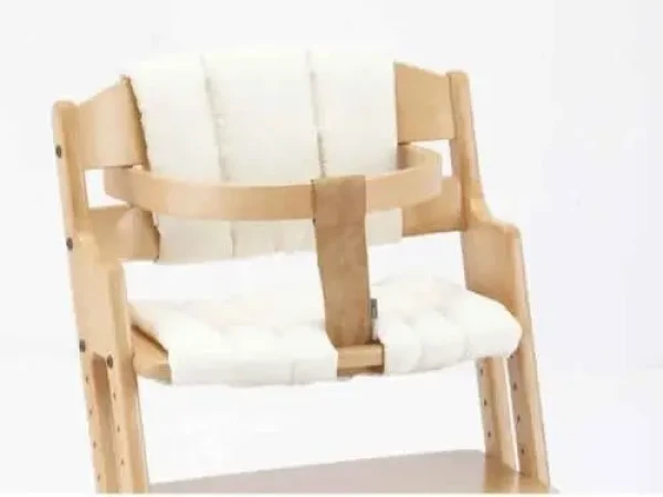 Baby Dan BabyDan vložka do židličky DanChair béžová