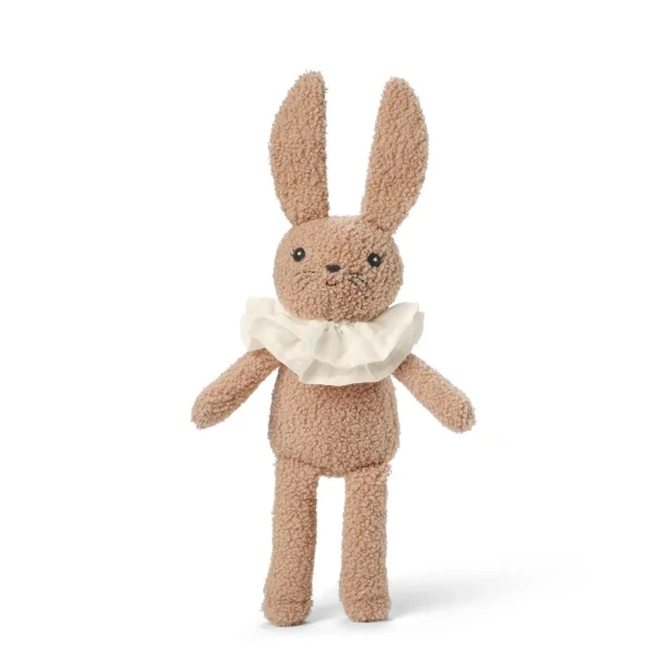 Snuggle Elodie Details - Pink Bouclé Britney