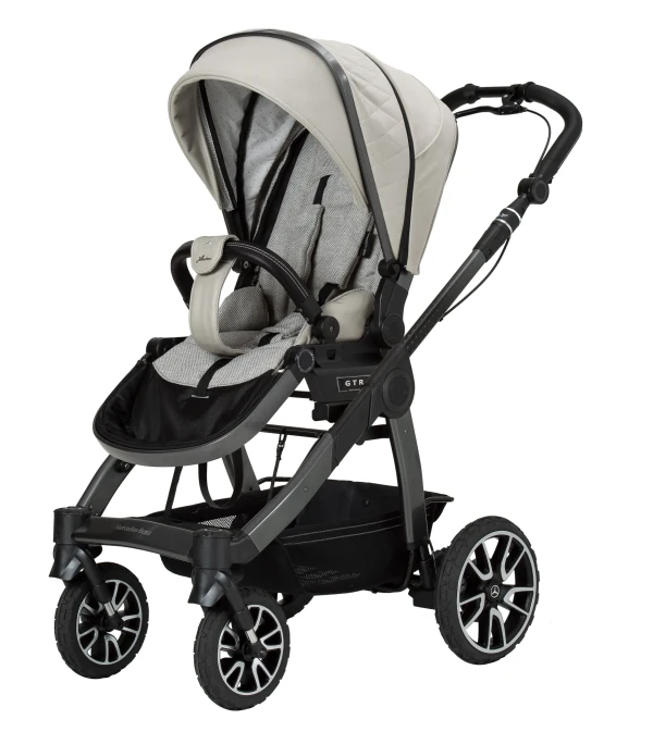 Hartan All-Terrain GTR 715