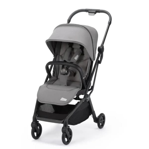 Sportovní kočárek Recaro Lexa Elite 2025 Silent Grey