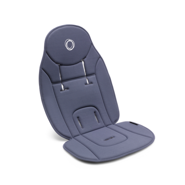 Bugaboo Butterfly komfortná vložka do kočíka Stormy Blue