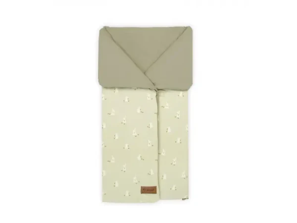 JANE Fusak do kočíka Mims Sage