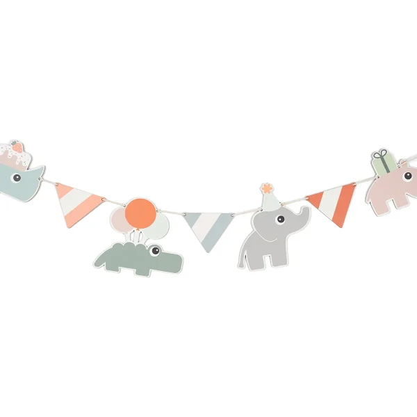 DONE BY DEER Girlanda Celebration