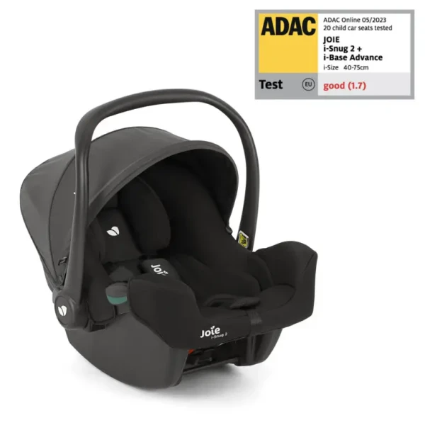 Joie i-Snug™ 2 shale