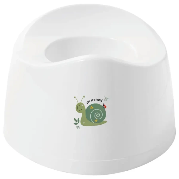 Bebe-Jou Nočník oválný Bébé-Jou Bohemian Garden