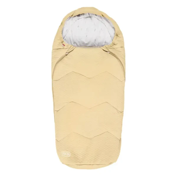 Voksi Breeze Light kind yellow fields