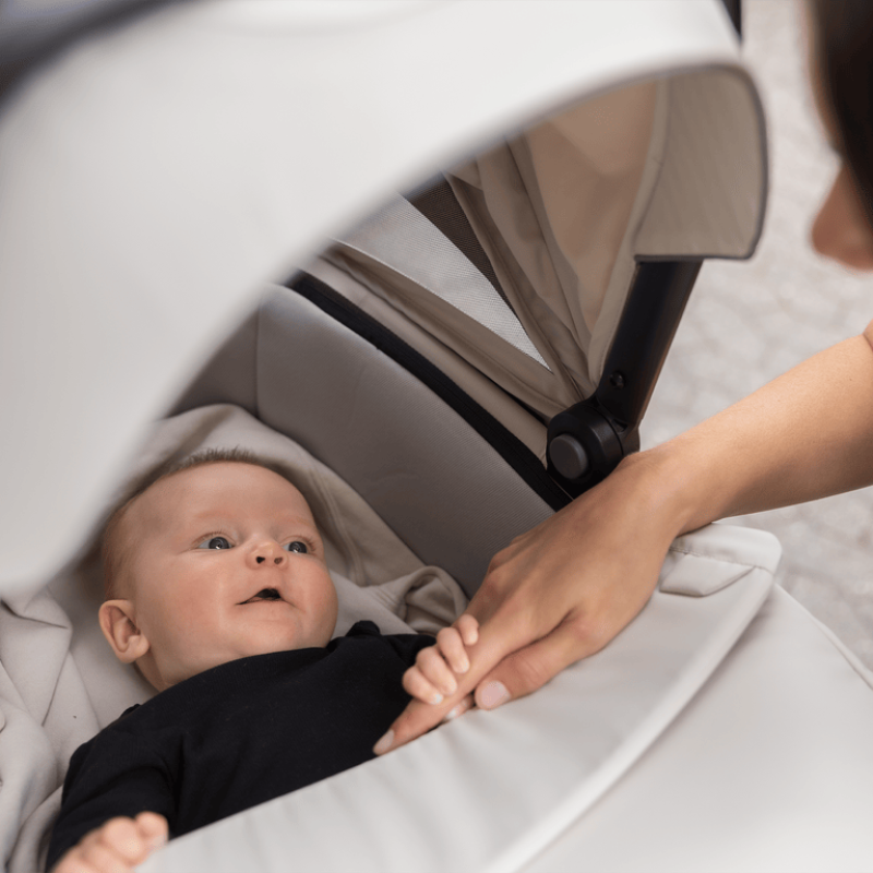 THULE Urban Glide 3/4 Hlboká vanička Tinted taupe