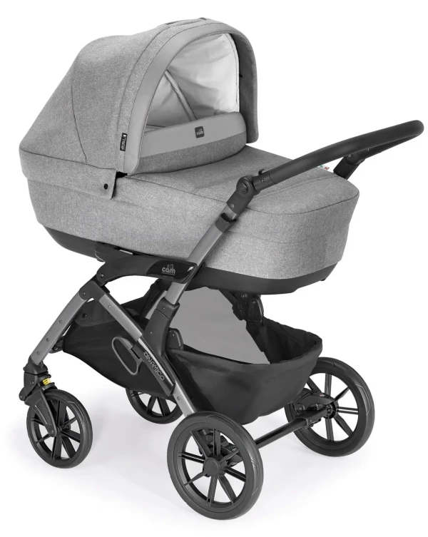 CAM Kočík Dinamico Smart, col. T994