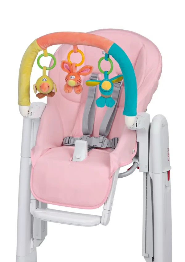 Peg Pérego KIT TATAMIA Rosa