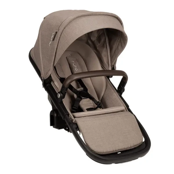 Nuna DEMI™ next sibling seat cedar