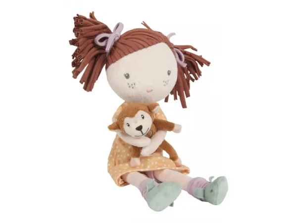 Little Dutch Bábika Sophia 35 cm