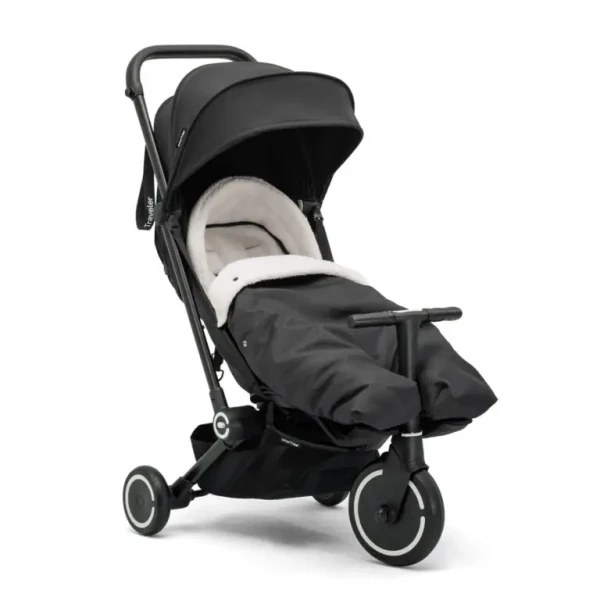 SmarTrike Traveler Footmuff