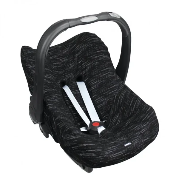 Dooky Potah na autosedačku Seat Cover 0+ Matrix