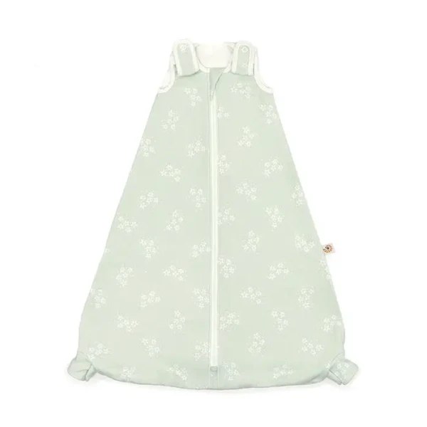 ERGOBABY | Spací vak 18-36 m On the Move TOG 2.5 - Starry Mint