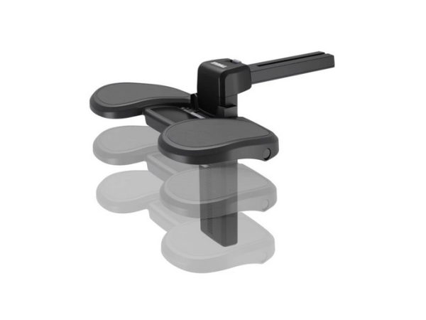 THULE opierka na nohy pre autosedačku Palm