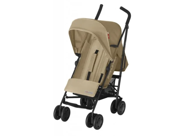 Koelstra Golfový kočárek Simba T4 2023 Sand