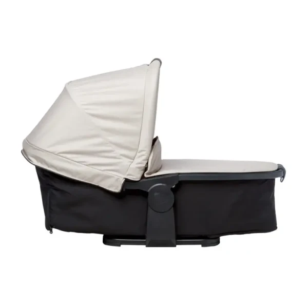 Tfk carrycot duo2 combi sand