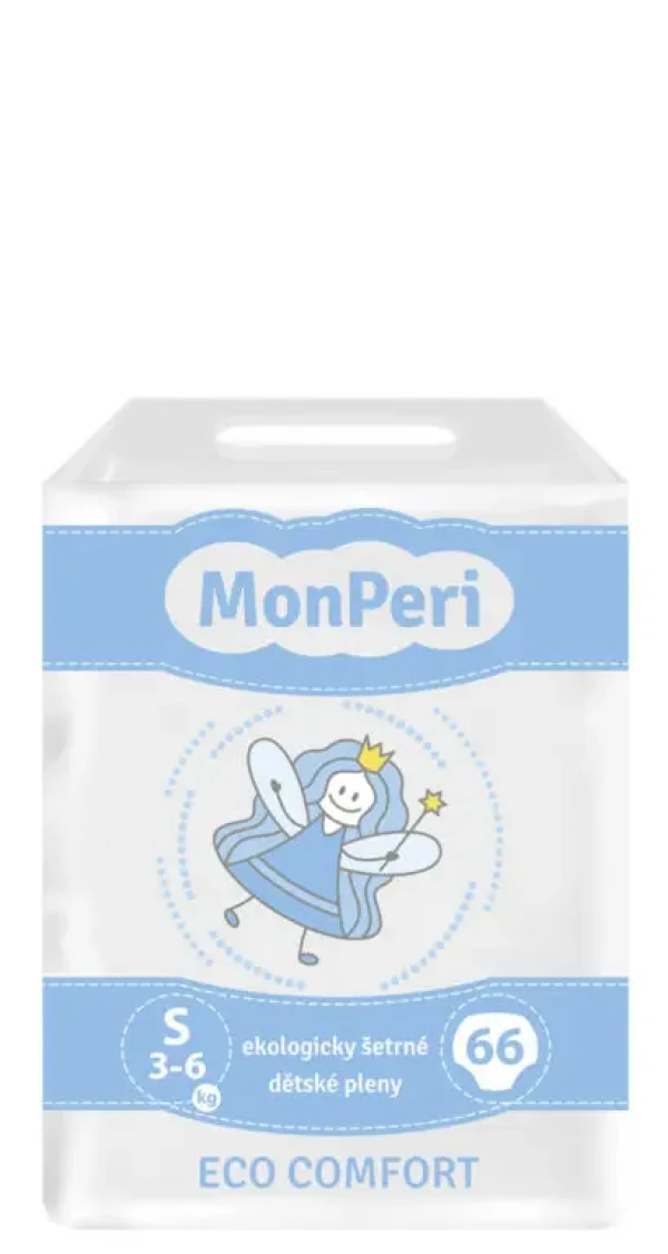 MonPeri ECO comfort S 2025