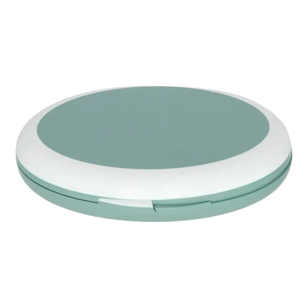 Bébé-Jou Manikúra Jade Green