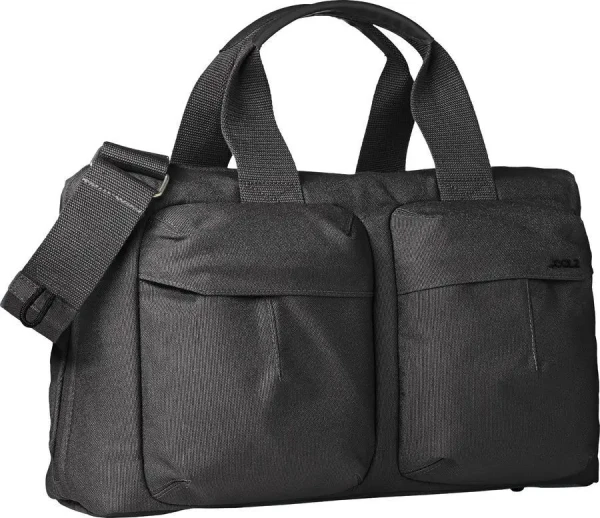 JOOLZ | Uni Přebalovací taška - Awesome Anthracite