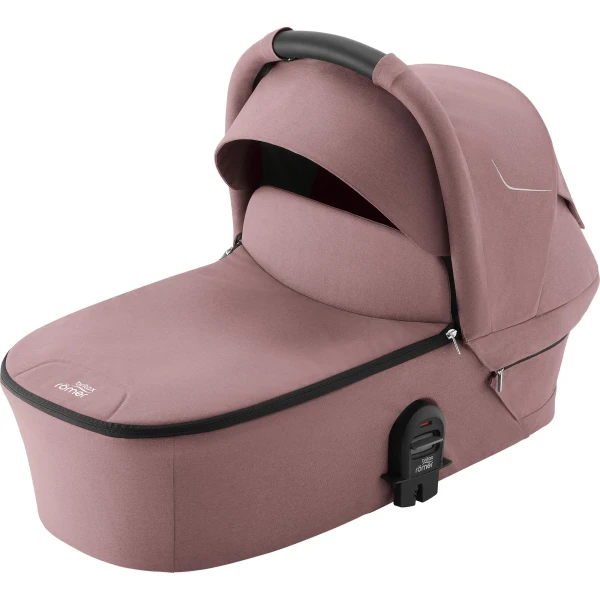 BRITAX Hlboká korba Smile 5Z, Dusty Rose
