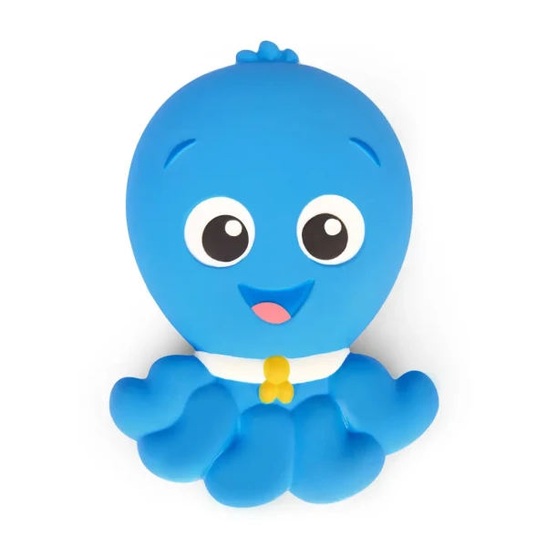 BABY EINSTEIN Hryzátko z prírodného kaučuku Soothing Opus™, 0m+