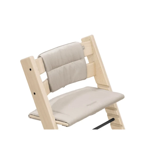 Stokke Tripp Trapp Classic Vankúšik Beige