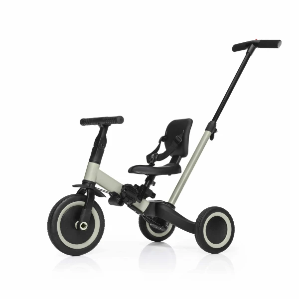 Zopa Tříkolka Razor 3v1, Boss Grey