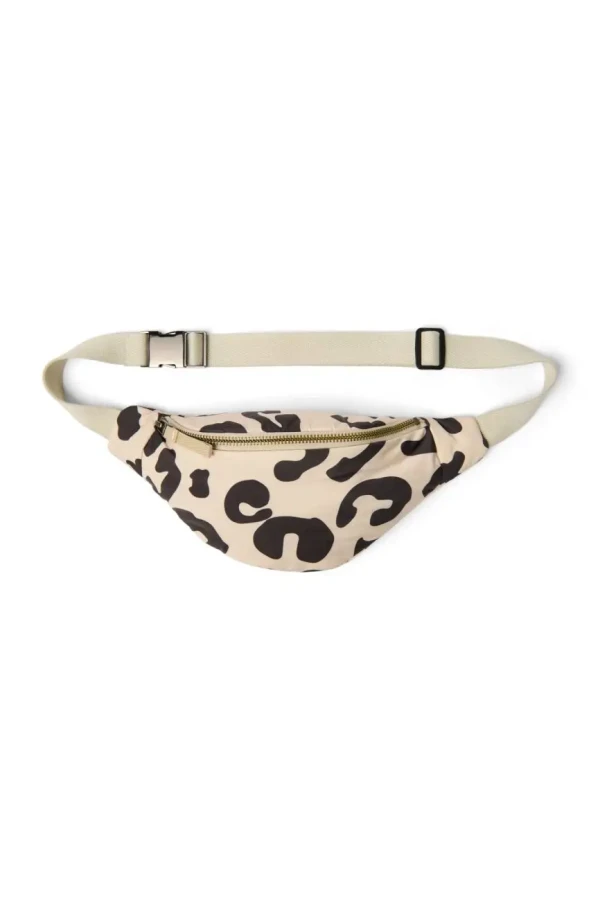 STUDIO NOOS - Puffy Mini FANNY PACK kabelka Holy Cow