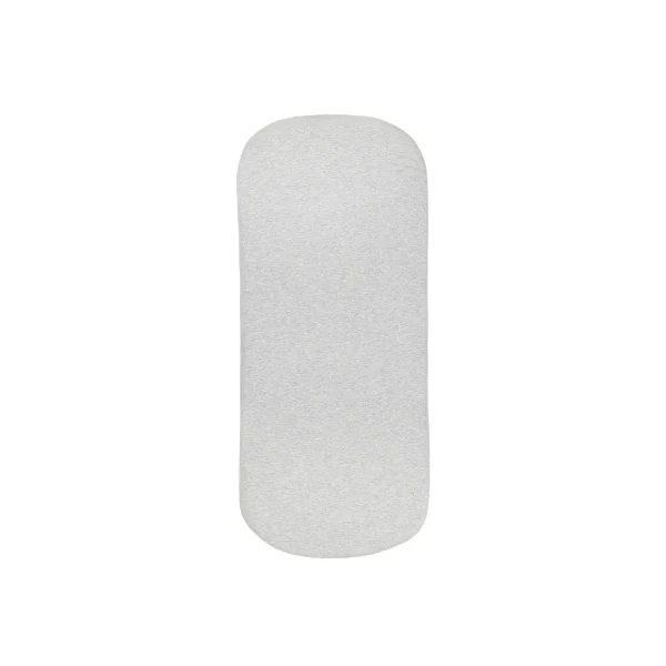 Joolz Prostěradlo Fitted sheet l Cloudy grey