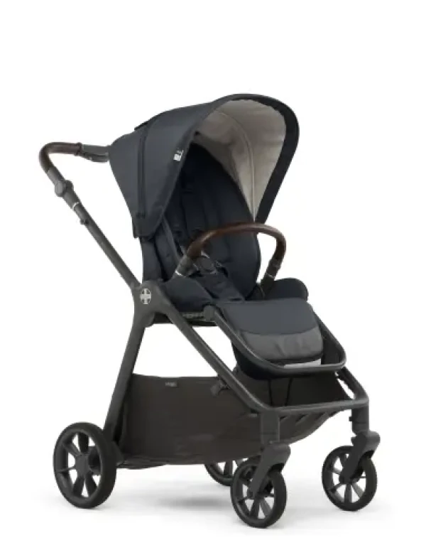 MAST M.7 Kočík - Dark Grey 2026