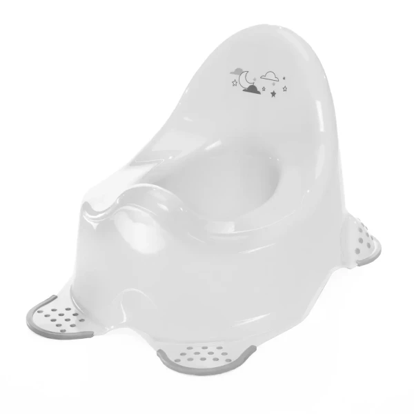 Zopa Dětský nočník "Moon", White