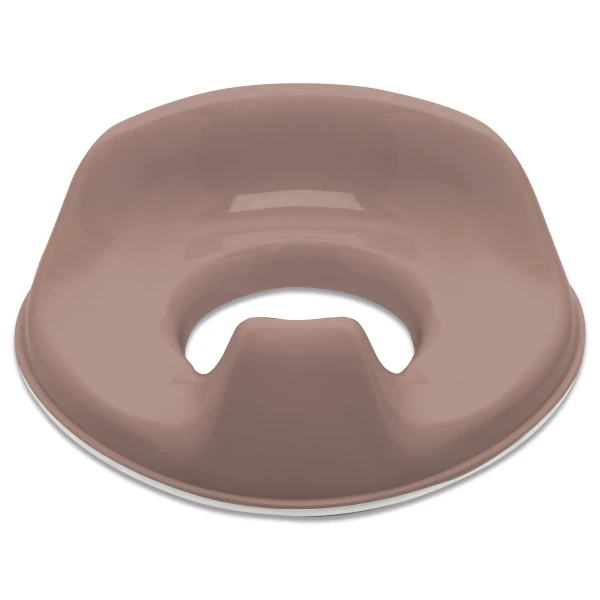 Bébé-Jou Tréningové sedadlo na toaletu Mocha Mousse