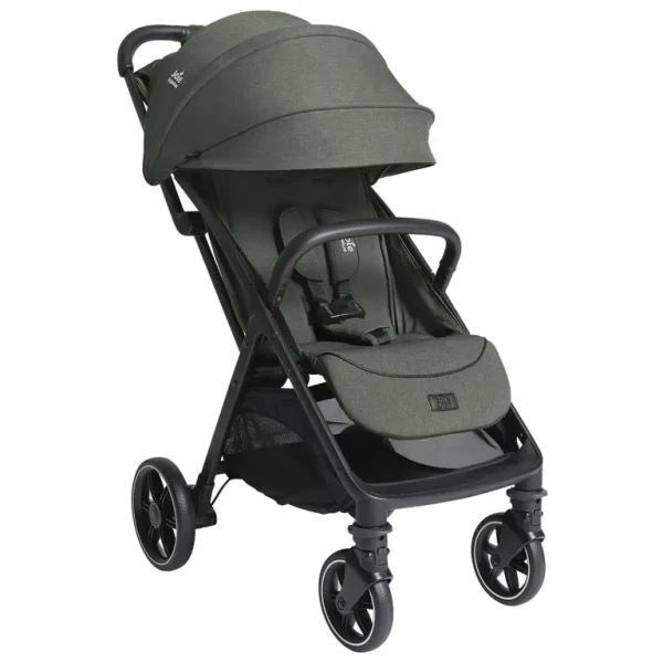 Joie parcel™ lx športový kočík Signature evergreen